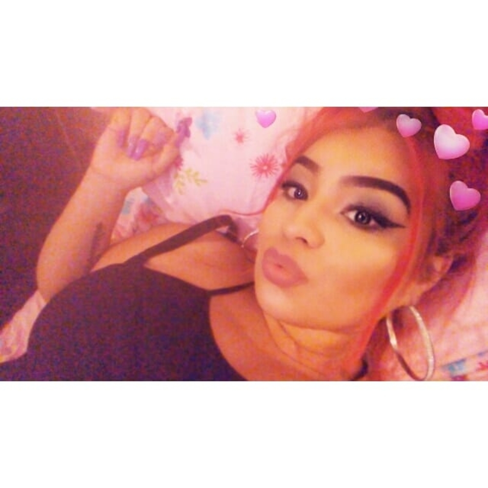 Meet your Posher, Kat